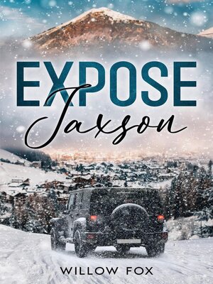 cover image of Expose